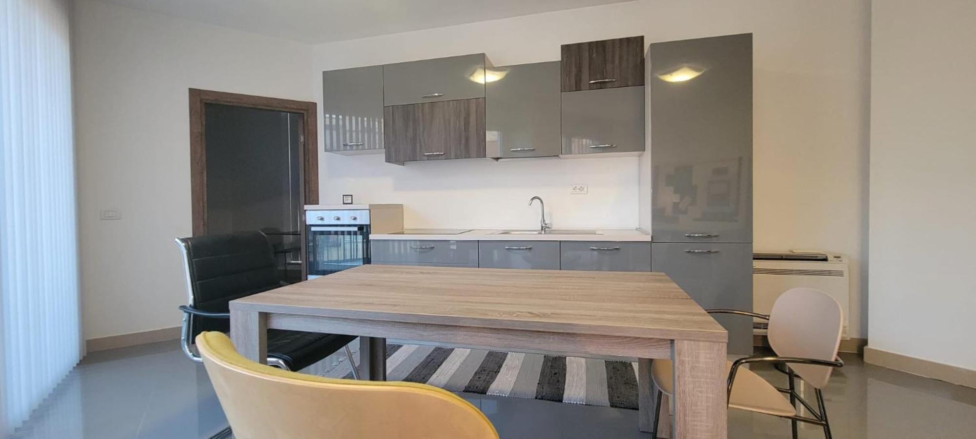 Opera Appartment Tirana Buitenkant foto