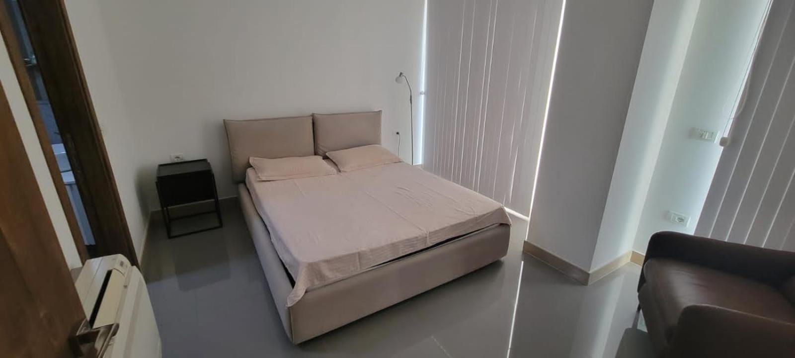 Opera Appartment Tirana Buitenkant foto