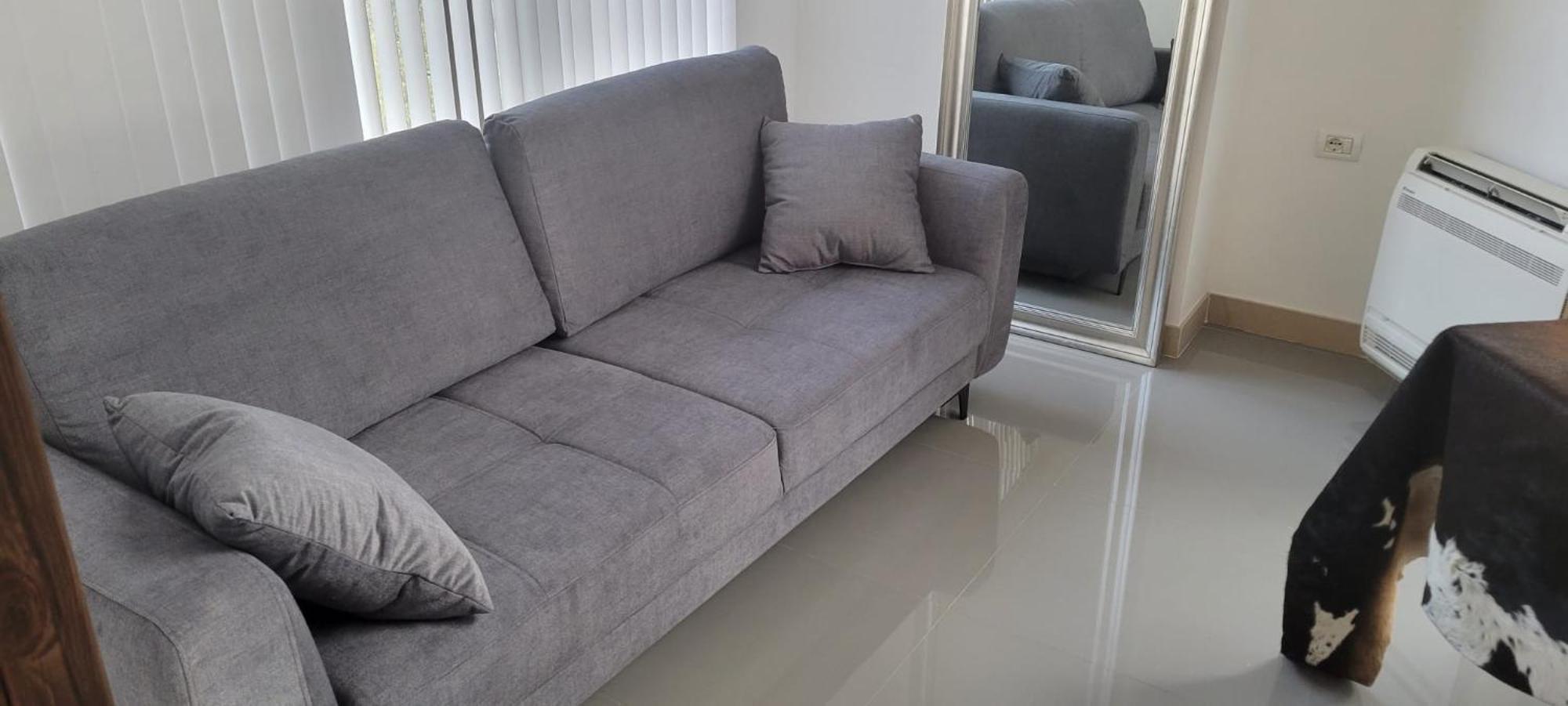 Opera Appartment Tirana Buitenkant foto
