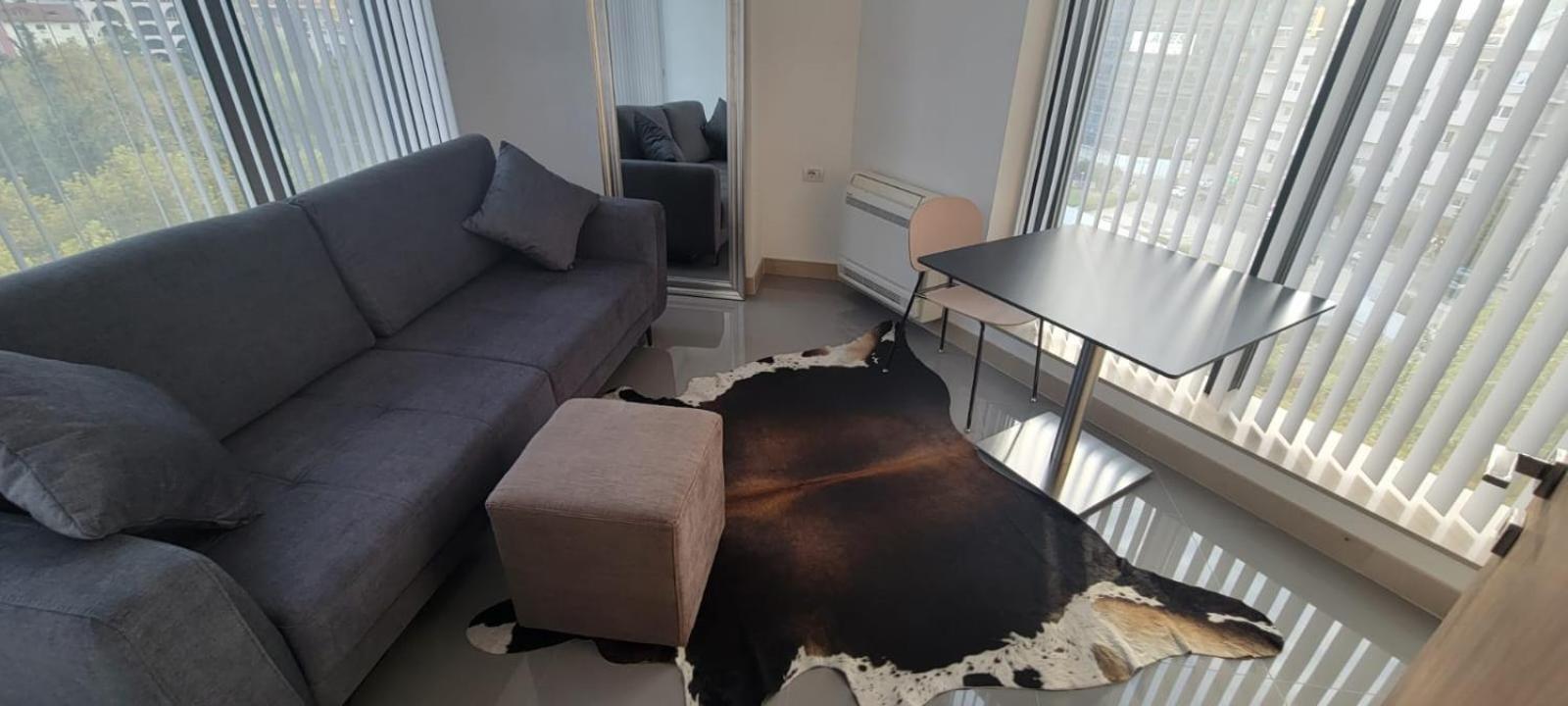 Opera Appartment Tirana Buitenkant foto